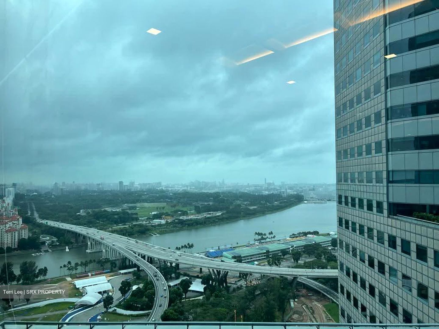 Suntec Tower Three (D1), Office #566782961